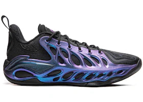 Li-Ning Badfive Sniper 2 Purple Lightning Flash