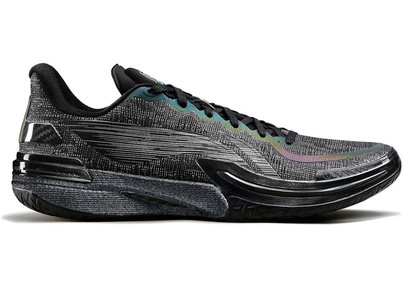 Li-Ning Gamma 1 Galaxy - vue 360
