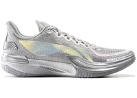 Li-Ning Gamma 1 Silver Toad