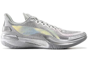 Li-Ning Gamma 1 Silver Toad