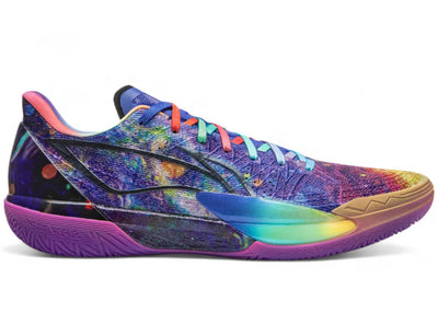 Li-Ning Gamma 2 Star Moon Night
