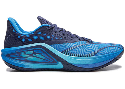 Li-Ning Hurricane 2 Butterfly Wing - sneakers view 2