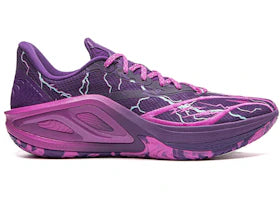 Li-Ning Hurricane 2 Thunderstorm