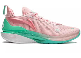Li-Ning Jimmy Bulter JB2 Miami Night Vice - vue 360