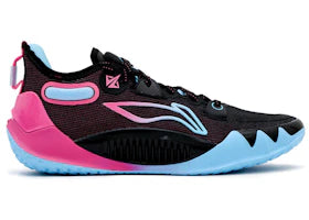 Li-Ning Jimmy Butler 1 Miami Black - vue 360