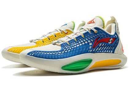 Li-Ning Jimmy Butler 3 Card Player - authentic Li-Ning sneakers