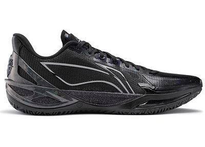 Li-Ning LiRen 6 V2 Obsidian Black