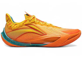 Li-Ning Sonic 13 V2 Pokémon Charizard - vue 360