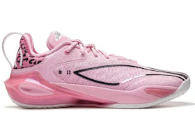Li-Ning Speed 11 Low Jungle King - vue 360