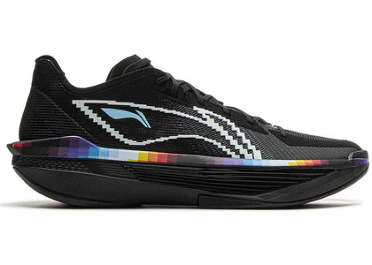Li-Ning Ultra Light 2025 Pixel - authentic Li-Ning sneakers