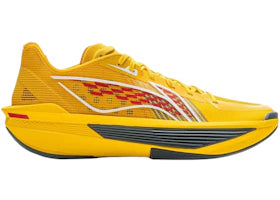 Li-Ning Ultra Light Yellow