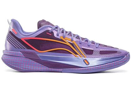 Li-Ning Ultralight 2026 Purple Sunset - authentic Li-Ning sneakers