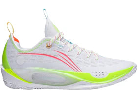 Li-Ning Wade 808 2 Energy