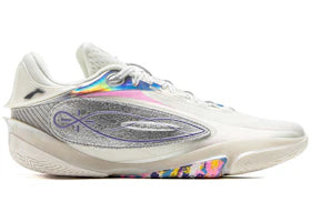 Li-Ning Wade 808 5 Ultra Birthday
