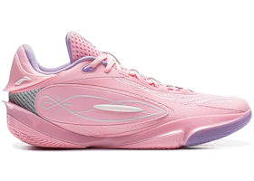 Li-Ning Wade 808 5 Ultra Cherry Blossom - vue 360