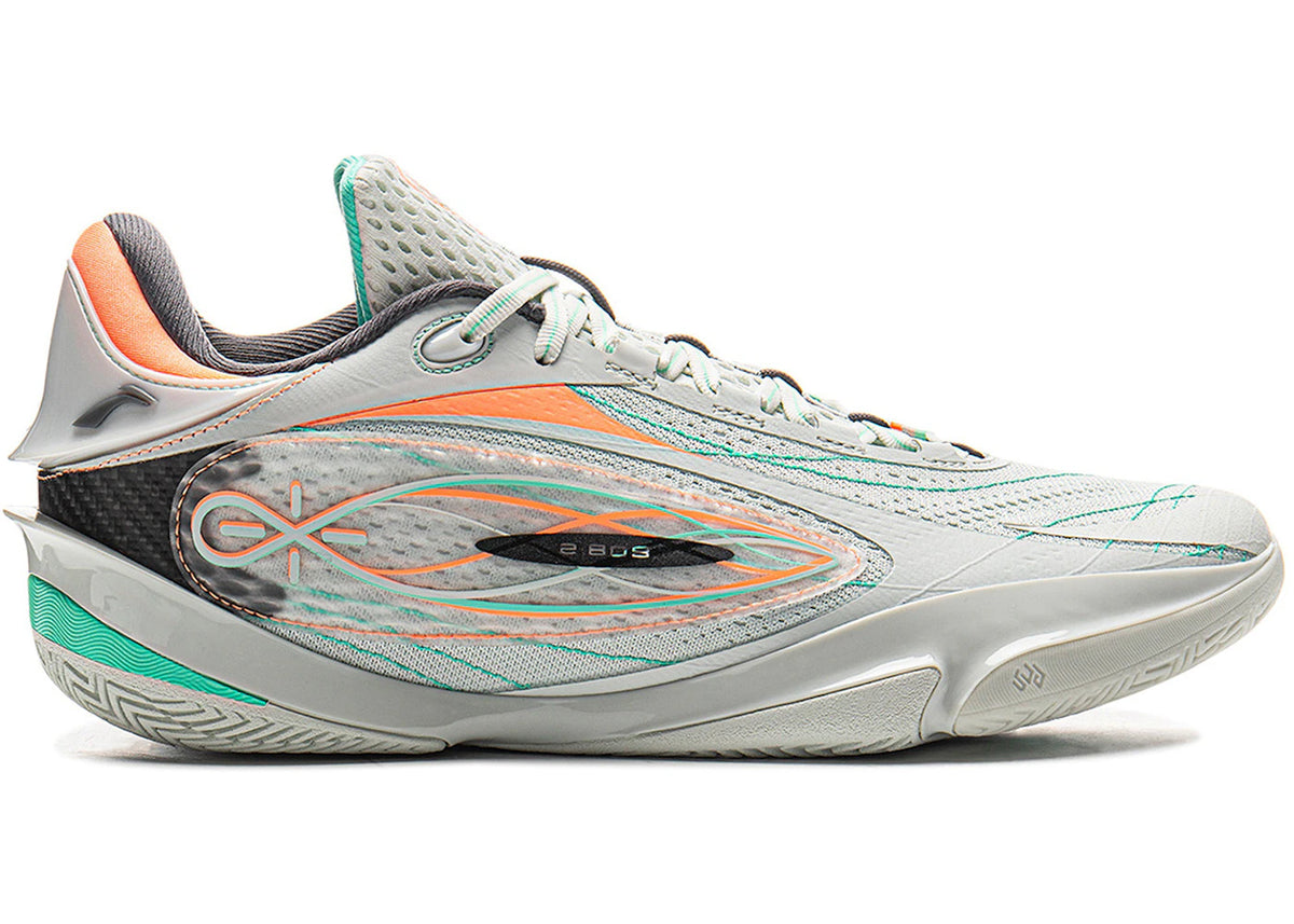 Li-Ning Wade 808 5 Ultra Dazzle - vue secondaire A