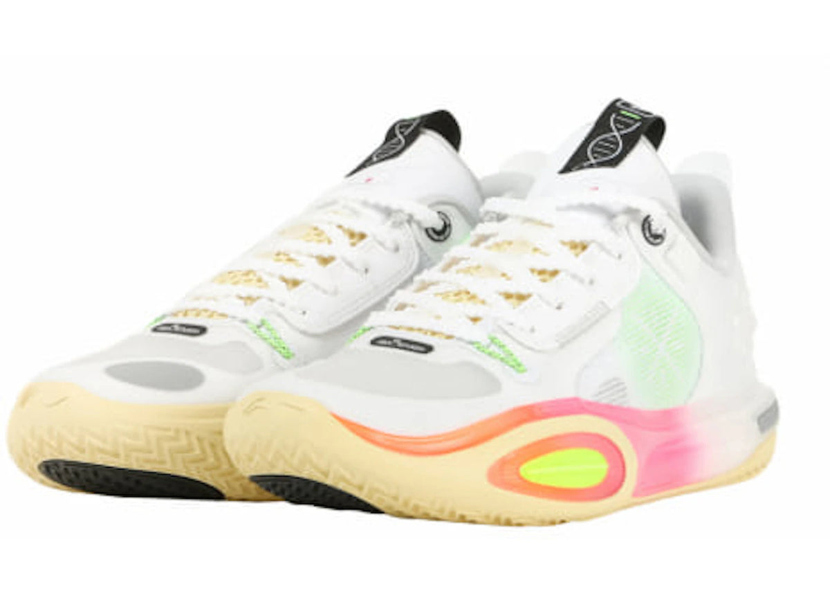 Li-Ning Wade All City 11 Blossom - vue secondaire B