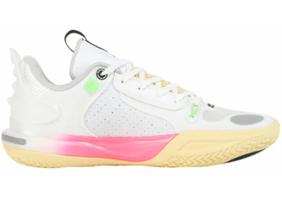 Li-Ning Wade All City 11 Blossom - vue secondaire A