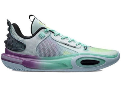 Li-Ning Wade All City 11 Ice Blood