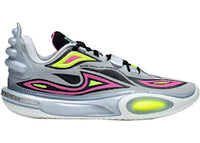 Li-Ning Wade All City 11 V2 Ashes
