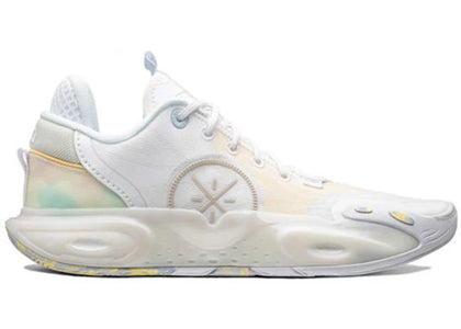 Li-Ning Wade All City 12 Aurora - authentic Li-Ning sneakers