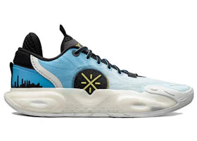 Li-Ning Wade All City 12 Skyline - vue 360