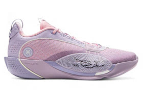 Li-Ning Wade All City 13 Encore Lavender - authentic Li-Ning sneakers