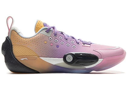 Li-Ning Wade All City 13 Family Love - authentic Li-Ning sneakers