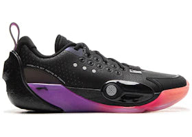 Li-Ning Wade All City 13 Sunrise - vue 360