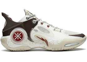 Li-Ning Wade Fission 8 Latte