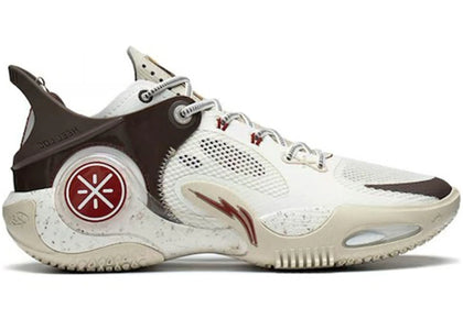 Li-Ning Wade Fission 8 Latte - sneakers view 2