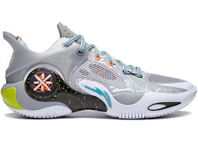Li-Ning Wade Fission 8 SE Salventius Moment - vue 360