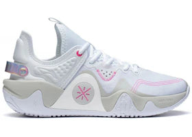 Li-Ning Wade Ice Blood V2 305 - vue 360