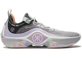 Li-Ning Wade Shadow 5 V2 Easter Egg - vue 360
