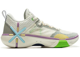 Li-Ning Wade Shadow 6 V2 Summer Flowers - authentic Li-Ning sneakers