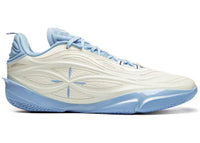 Li-Ning Wade of Wade 808 5 Ultra V2 Ice White