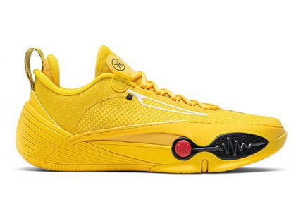 Li-Ning Way All City 14 Caution - authentic Li-Ning sneakers