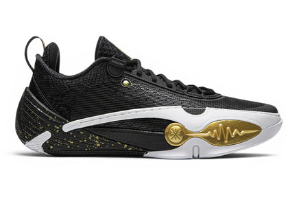 Li-Ning Way All City 14 Ring of Fire - authentic Li-Ning sneakers