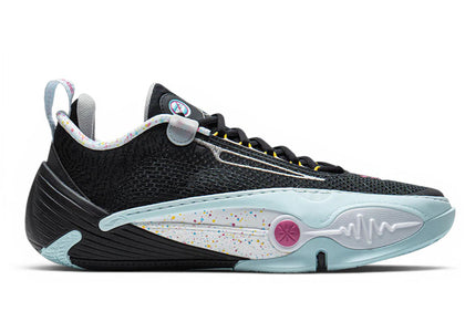 Li-Ning Way All City 14 Team No Sleep - authentic Li-Ning sneakers