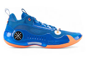 Li-Ning Way Of Wade 10 Low Afterglow