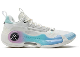 Li-Ning Way Of Wade 10 Low Cotton Candy - vue 360