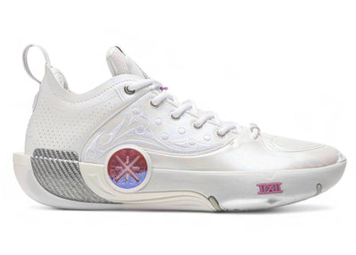 Li-Ning Way Of Wade 12 Lux Statue