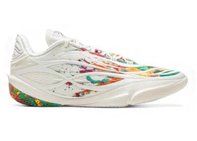Li-Ning Way Of Wade 808 5 Ultra V2 Firework - vue 360