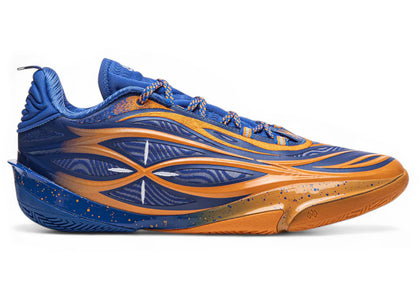 Li-Ning Way Of Wade 808 5 Ultra V2 JayFlow - authentic Li-Ning sneakers