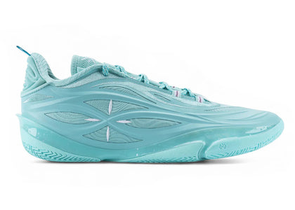Li-Ning Way Of Wade 808 5 Ultra V2 Mint - authentic Li-Ning sneakers