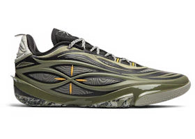 Li-Ning Way Of Wade 808 5 Ultra V2 Veteran - vue 360