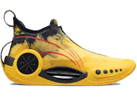 Li-Ning Way Of Wade 9 Bruce Lee