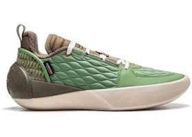 Li-Ning Way Of Wade All City 12 Encore Veterans Day - vue 360