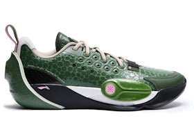 Li-Ning Way Of Wade All City 13 Green Stingray