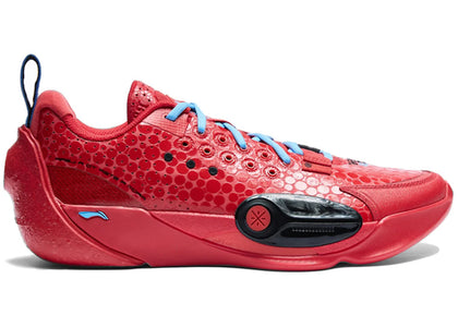 Li-Ning Way Of Wade All City 13 Red Stingray - authentic Li-Ning sneakers